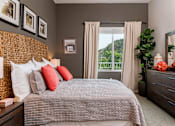 Thumbnail 13 of 25 - Bedroom at Altura, San Diego