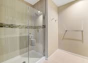 Thumbnail 27 of 30 - Model Unit Shower at Avino in San Diego, CA 92130