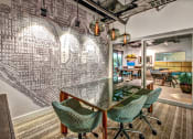 Thumbnail 41 of 51 - Reservable Community Room at Equinox, Seattle, 98102