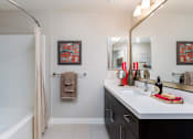 Thumbnail 16 of 25 - Bathroom at Altura, San Diego