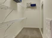 Thumbnail 28 of 30 - Model Unit Closet at Avino in California, 92130