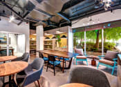 Thumbnail 44 of 51 - Large Community Room at Equinox, Seattle, Washington