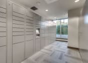 Thumbnail 47 of 51 - Package lockers at Equinox, Seattle, 98102