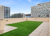 Thumbnail 44 of 46 - Radius Apartments Rooftop