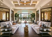 Thumbnail 16 of 38 - Common Lounge Area at SkyStone Apartments, Albuquerque, NM
