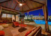 Thumbnail 1 of 30 - Poolside Cabana at Avino in 92130