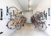 Thumbnail 41 of 54 - bike storage