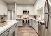 Thumbnail 10 of 18 - Kitchen