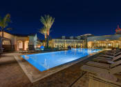 Thumbnail 7 of 30 - Outdoor Swimming Pool at Avino in San Diego,