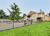 Thumbnail 23 of 30 - Fenced dog park