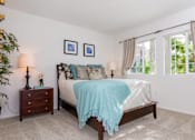 Thumbnail 4 of 23 - Bedroom at Greenfield Village, California, 92154