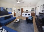 Thumbnail 14 of 34 - Living room