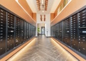 Thumbnail 4 of 24 - a view of the inside of a locker room at a winery