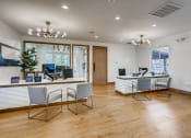 Thumbnail 28 of 45 - leasing office