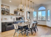 Thumbnail 12 of 45 - clubhouse kitchen