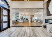 Thumbnail 17 of 45 - leasing office entrance