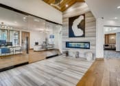 Thumbnail 18 of 45 - leasing office entrance