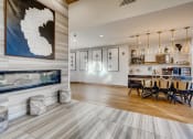 Thumbnail 20 of 45 - Clubhouse lounge