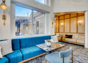Thumbnail 31 of 45 - Clubhouse lounge