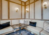 Thumbnail 33 of 45 - Clubhouse lounge