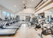 Thumbnail 24 of 45 - Gym