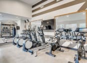 Thumbnail 22 of 45 - Gym
