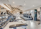 Thumbnail 26 of 45 - Gym