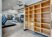 Thumbnail 27 of 45 - Gym