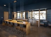 Thumbnail 19 of 34 - Coffee bar