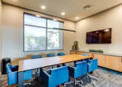 Thumbnail 21 of 34 - Conference room