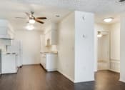 Thumbnail 7 of 21 - kitchen at Softwind Point Apartments