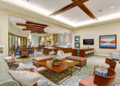Thumbnail 9 of 30 - Spacious Clubhouse at Avino in San Diego, CA