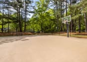 Thumbnail 18 of 22 - Basketball - Half Court