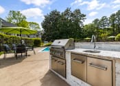 Thumbnail 6 of 22 - Grill Area