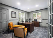 Thumbnail 3 of 22 - Front Office