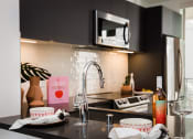 Thumbnail 11 of 23 - apartment kitchen