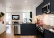 Thumbnail 13 of 23 - apartment kitchen