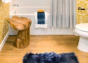Thumbnail 15 of 23 - apartment bathroom
