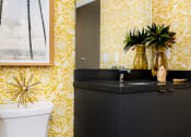 Thumbnail 16 of 23 - apartment bathroom
