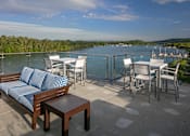 Thumbnail 22 of 30 - Outdoor Lounge