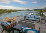 Thumbnail 21 of 30 - Outdoor Lounge