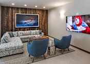 Thumbnail 18 of 30 - Media Room