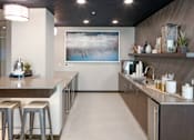 Thumbnail 15 of 30 - Clubhouse Kitchen