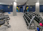 Thumbnail 14 of 30 - Fitness center