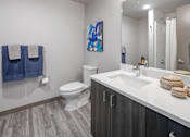 Thumbnail 10 of 30 - Bathroom