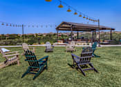 Thumbnail 39 of 41 - Enjoy the outdoors in our outdoor lounge and pavilion