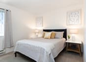 Thumbnail 6 of 13 - Apartments For Rent In Livermore, CA - Autumn Springs - Spacious Bedroom With Plush Carpeting, Air Conditioning, And Window For Natural Sunlight