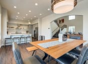 Thumbnail 4 of 18 - Clubhouse kitchen