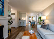 Thumbnail 11 of 23 - living room