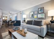 Thumbnail 14 of 23 - living room